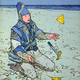 Illustration for article titled Remembering Moebius, a Man Who Helped Video Games More Than You Might Think
